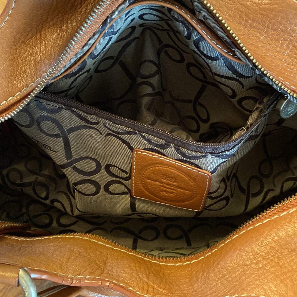 Lancel Purse - Used But In Good Condition. - image 4